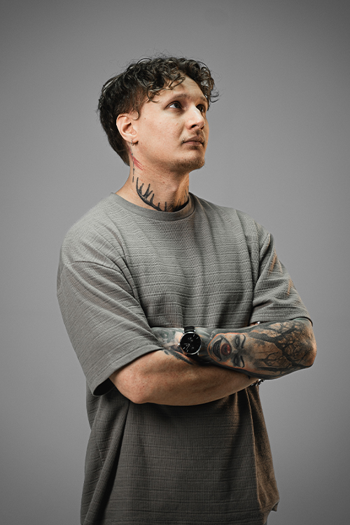 ELIAS WALLNER