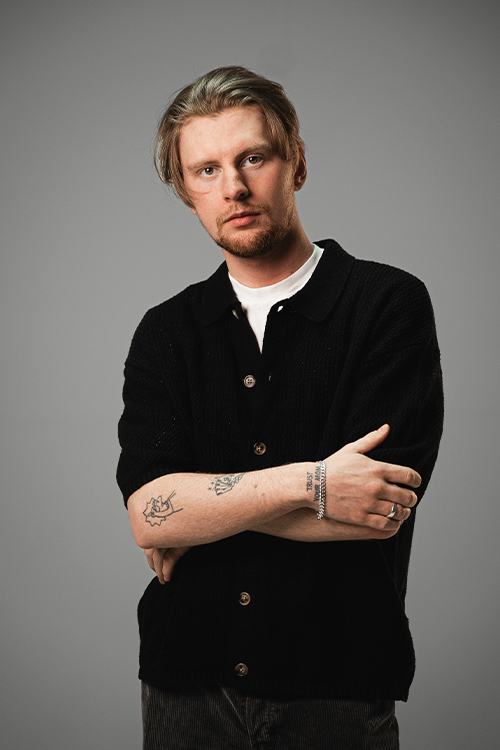 DIDRIKSSON