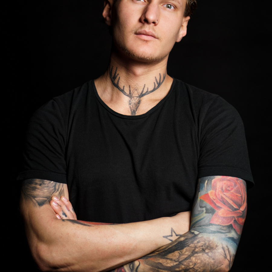 ELIAS WALLNER