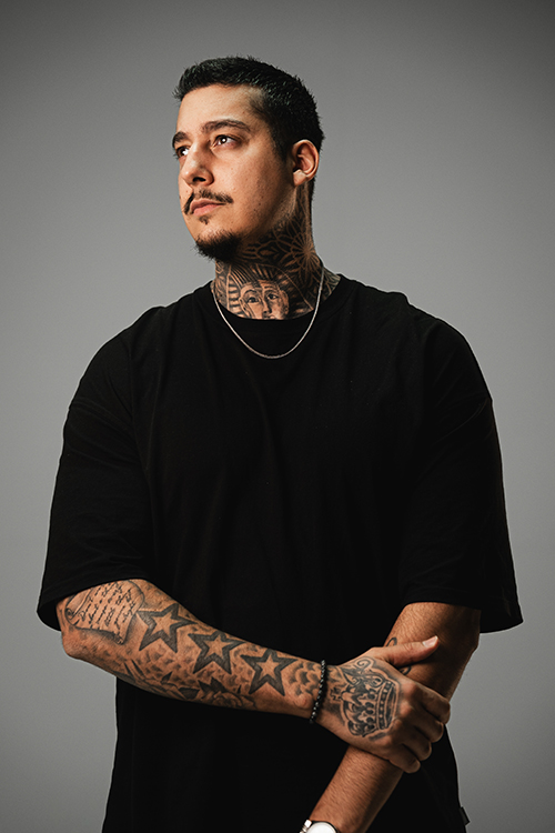 ANDREAS WK